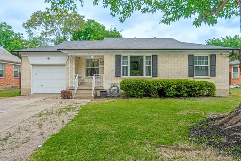 $325,000 | 2245 San Medina Avenue, Dallas, TX 75228