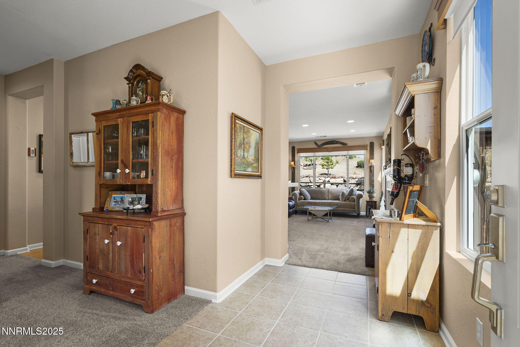 1258 Firefly Court Reno, NV 89523 - Photo 5 of 51 a view of living room