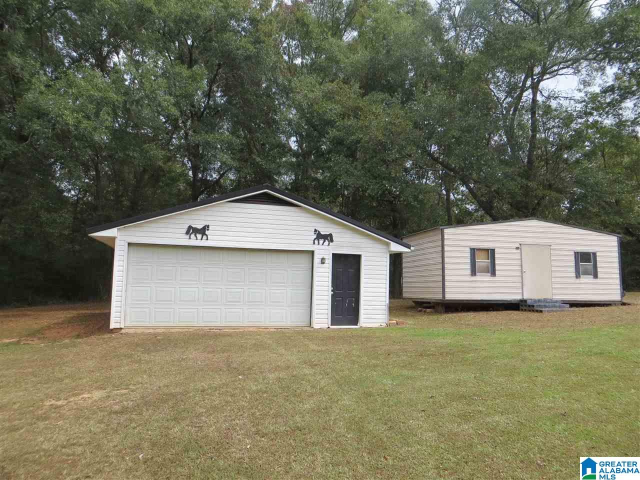 723 County Line Road Oxford, AL 36203 - Photo 33 of 41