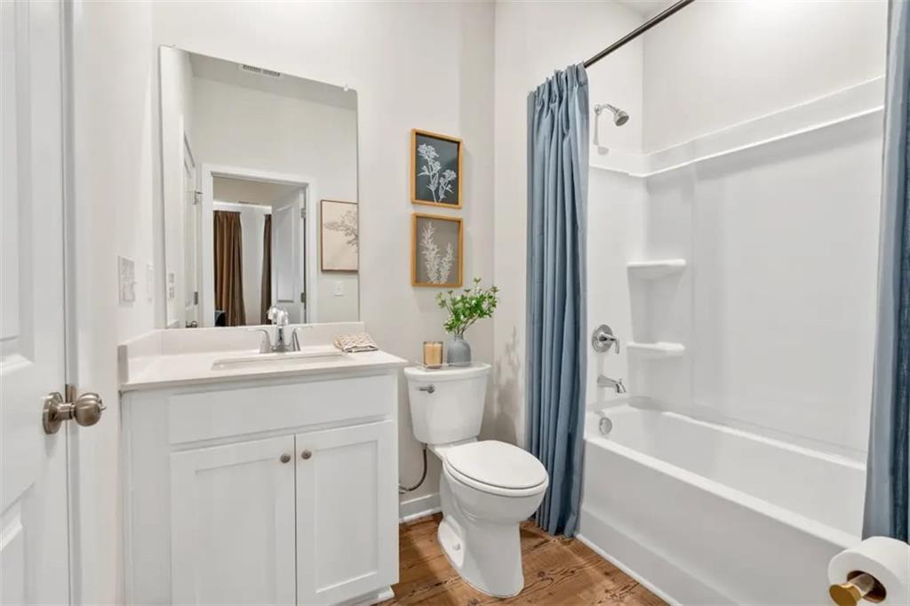 230 Wildflower Rdg Road Dallas, GA 30157 - Photo 19 of 22 Gallery Image 19