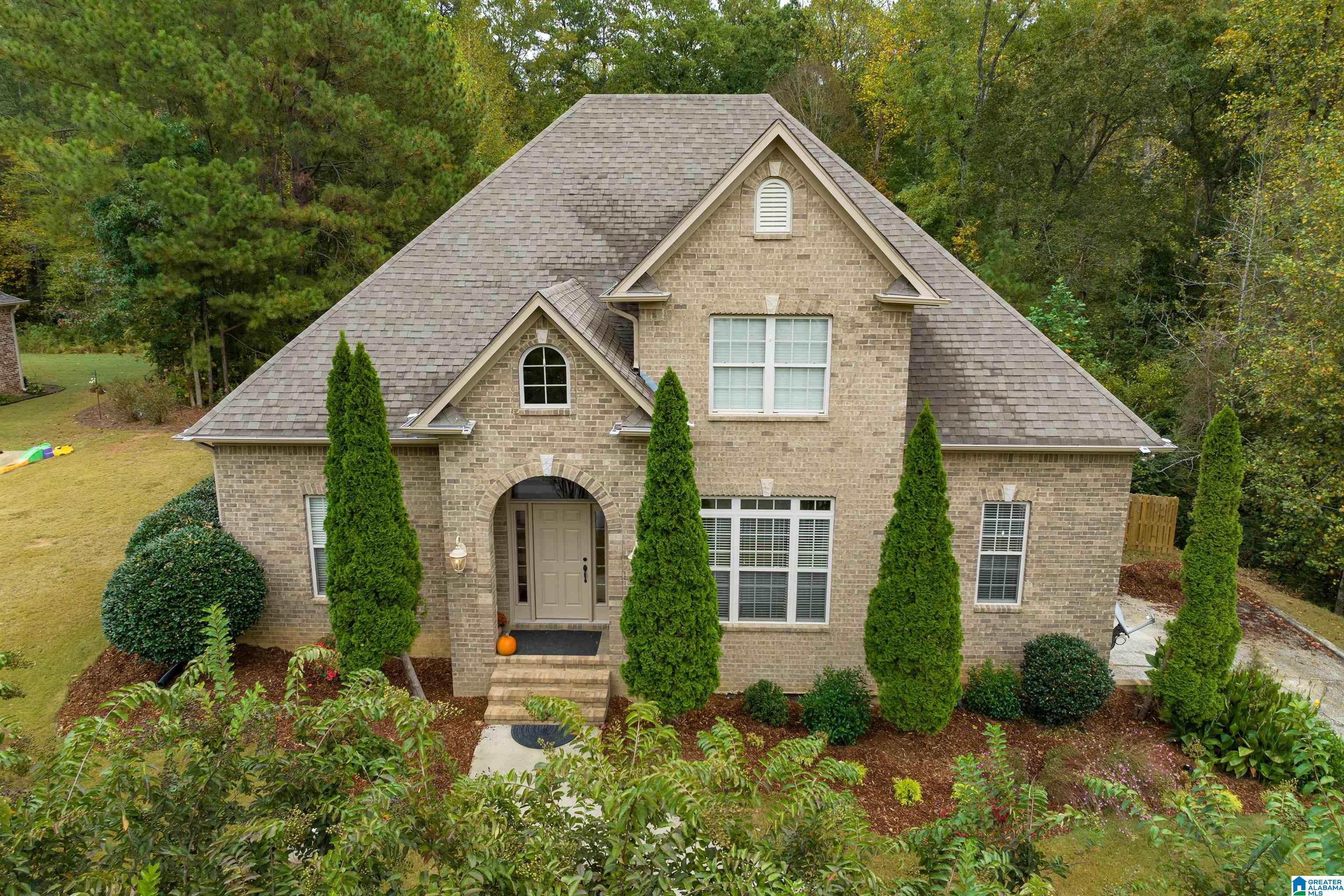 152 Greenbriar Place Chelsea, AL 35043 - Photo 4 of 41