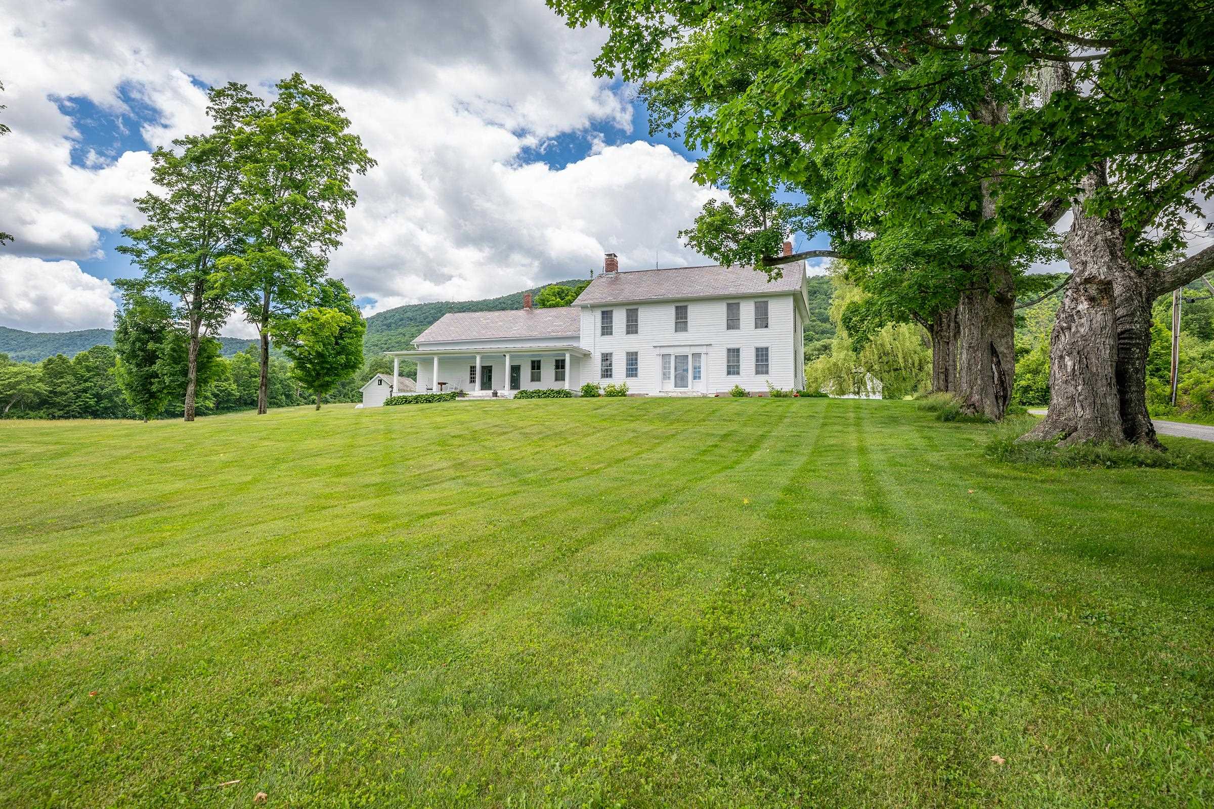 13 Bliss Road Tinmouth, VT 05757 - Photo 55 of 60