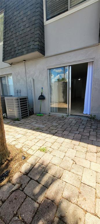 1928 South Conway Road, Unit 1 Orlando, FL 32812 - Photo 28 of 34 a view of a backyard of a house