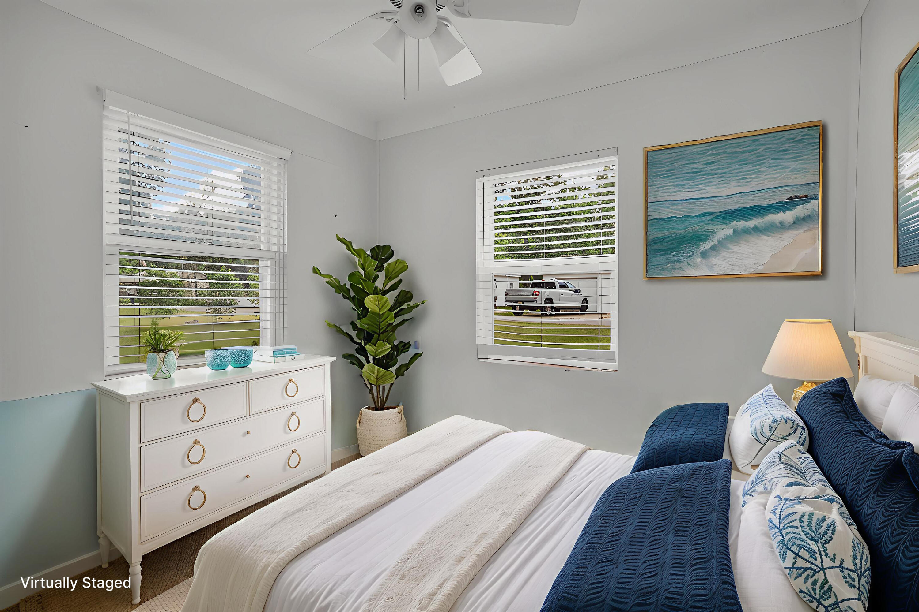 8370 Horton Beach Road Manitou Beach, MI 49253 - Photo 23 of 37 0N0A8400 - Bedroom - Coastal - 3