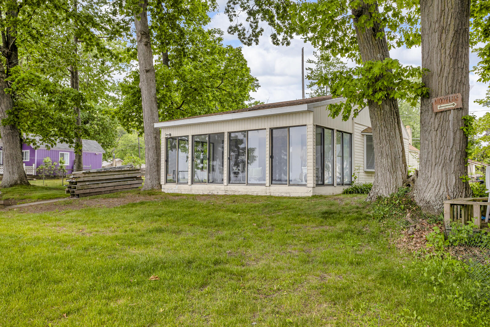 8370 Horton Beach Road Manitou Beach, MI 49253 - Photo 29 of 37 0N0A8375