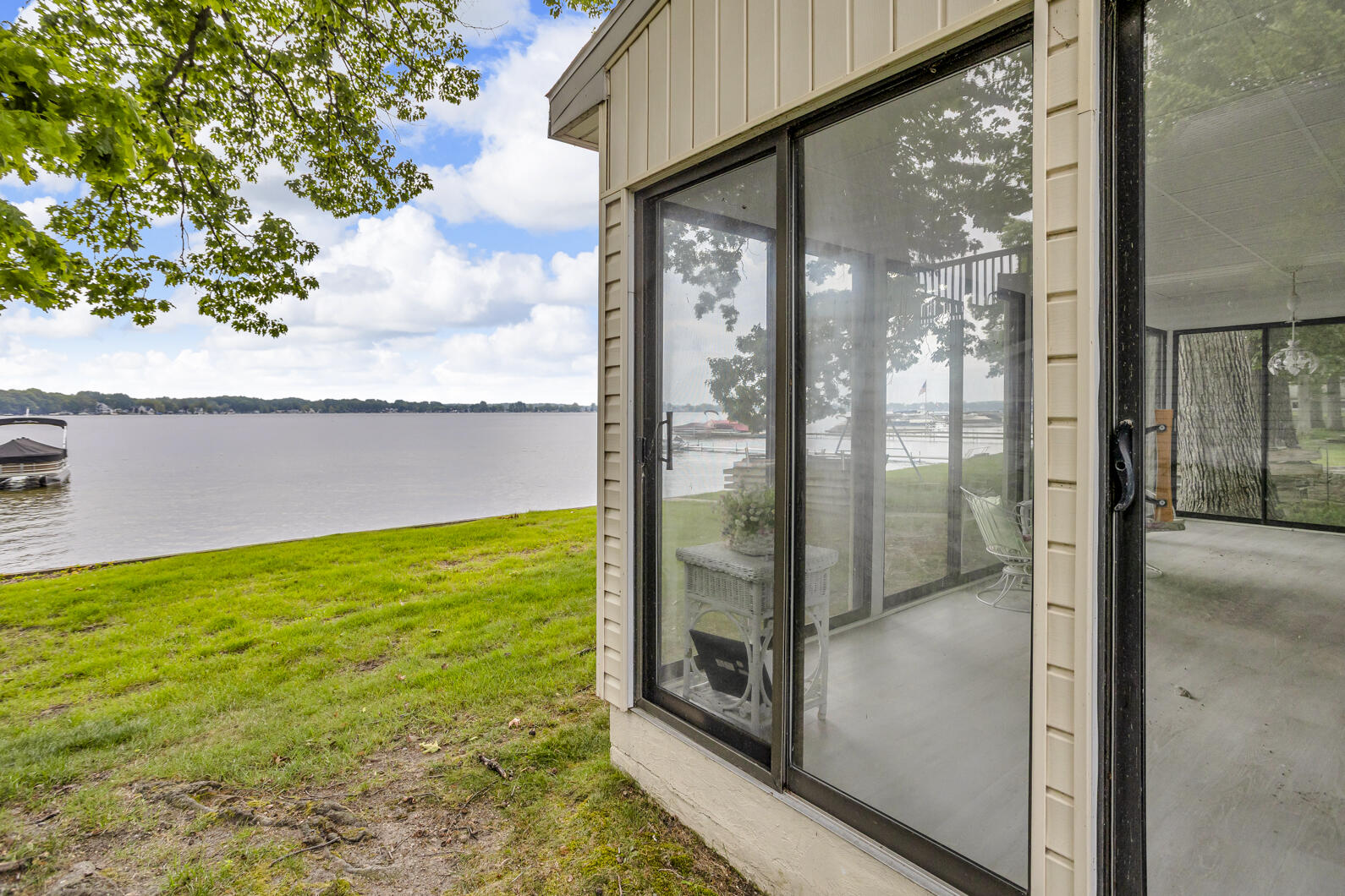 8370 Horton Beach Road Manitou Beach, MI 49253 - Photo 30 of 37 0N0A8374