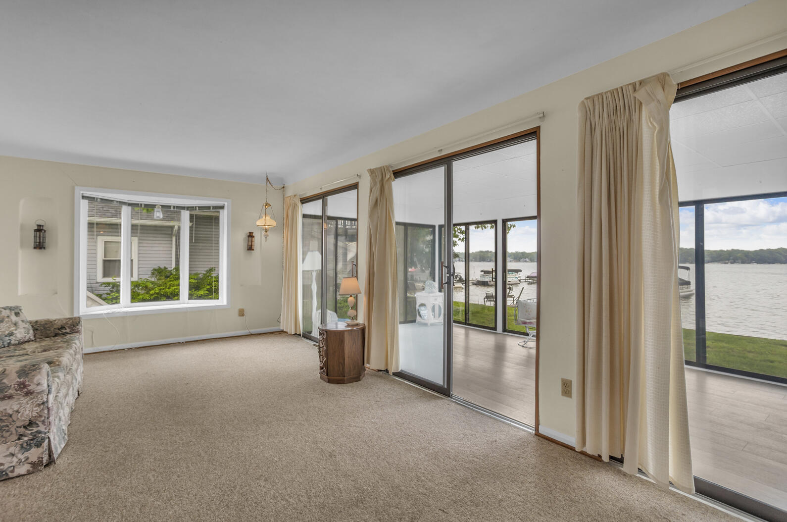 8370 Horton Beach Road Manitou Beach, MI 49253 - Photo 6 of 37 0N0A8410