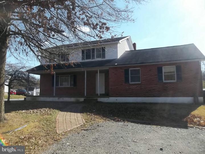 638 Howell School Road Bear, DE 19701 - Photo 1 of 3 Exterior