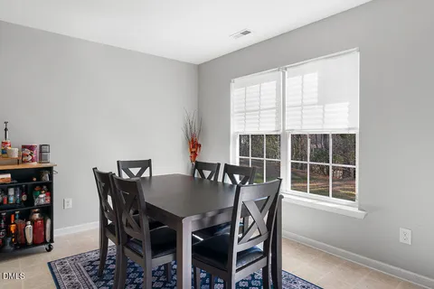 $460,000 | 505 Pyracantha Drive, Holly Springs, NC 27540