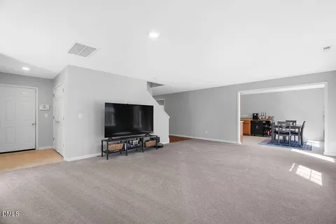 $460,000 | 505 Pyracantha Drive, Holly Springs, NC 27540