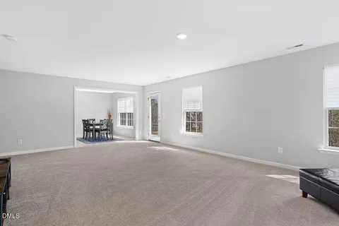 $460,000 | 505 Pyracantha Drive, Holly Springs, NC 27540