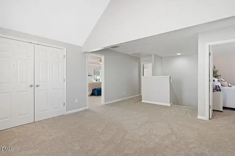 $460,000 | 505 Pyracantha Drive, Holly Springs, NC 27540