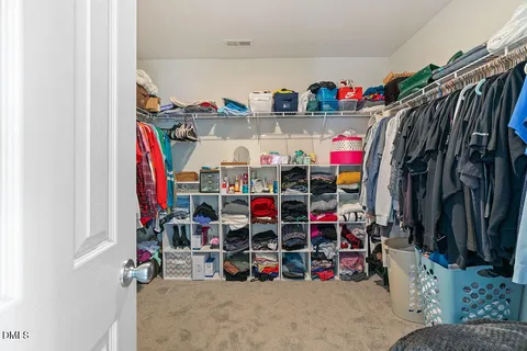 $460,000 | 505 Pyracantha Drive, Holly Springs, NC 27540