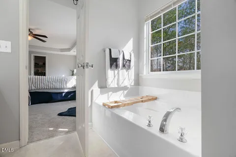 $460,000 | 505 Pyracantha Drive, Holly Springs, NC 27540