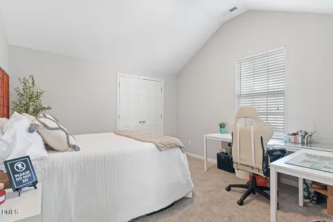 $460,000 | 505 Pyracantha Drive, Holly Springs, NC 27540