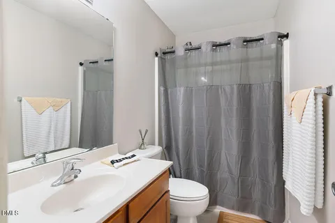 $460,000 | 505 Pyracantha Drive, Holly Springs, NC 27540