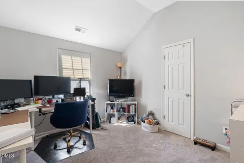 $460,000 | 505 Pyracantha Drive, Holly Springs, NC 27540