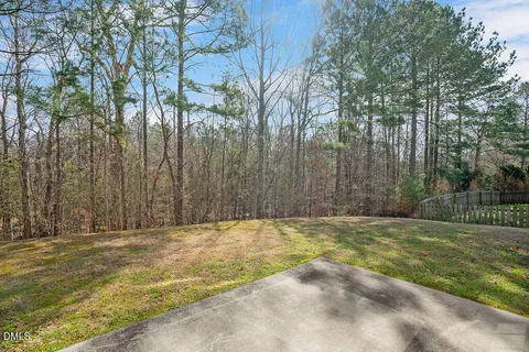 $460,000 | 505 Pyracantha Drive, Holly Springs, NC 27540