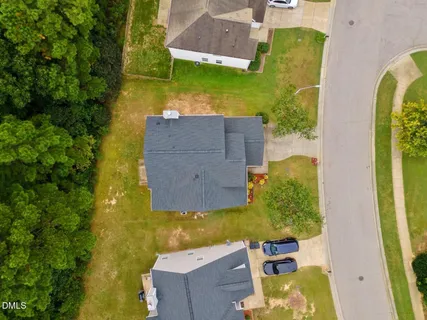 $460,000 | 505 Pyracantha Drive, Holly Springs, NC 27540