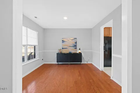 $460,000 | 505 Pyracantha Drive, Holly Springs, NC 27540