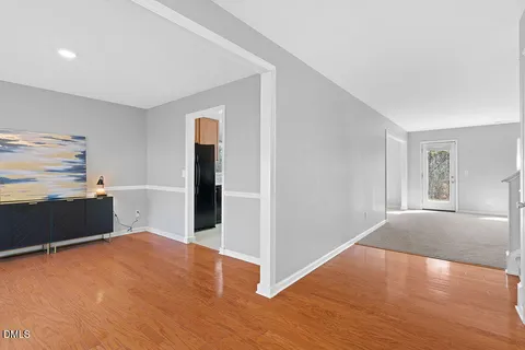 $460,000 | 505 Pyracantha Drive, Holly Springs, NC 27540