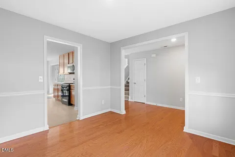 $460,000 | 505 Pyracantha Drive, Holly Springs, NC 27540