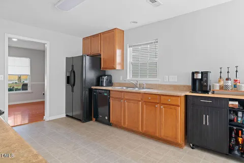 $460,000 | 505 Pyracantha Drive, Holly Springs, NC 27540