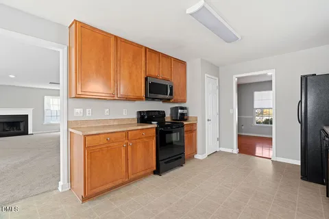 $460,000 | 505 Pyracantha Drive, Holly Springs, NC 27540