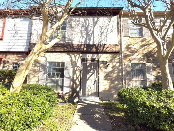 $1,700 | 11122 Village Bend Lane, Unit 1122, Houston, TX 77072