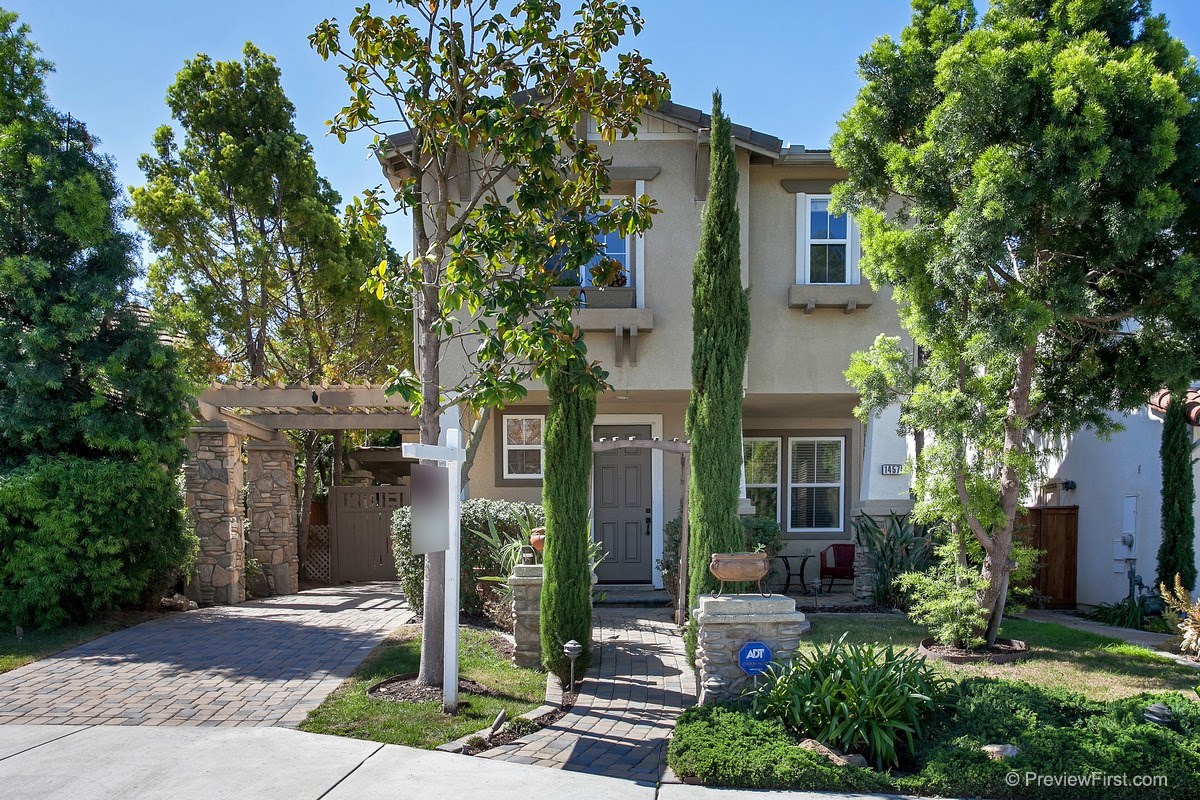 1457 Beechtree Road San Marcos, CA 92078 - Photo 4 of 22