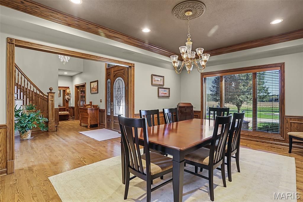 614 Lower Marine Road Troy, IL 62294 - Photo 19 of 77