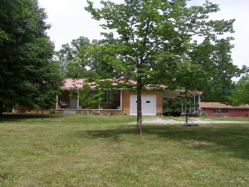 444 West Creston Road Crossville, TN 38571 - Photo 1 of 1 Primary Photo
