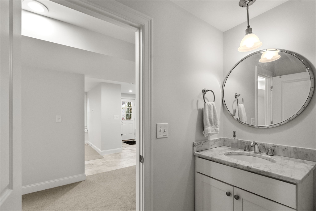 20 Westerly Street, Unit A Wellesley, MA 02482 - Photo 21 of 32 Gallery Image 21
