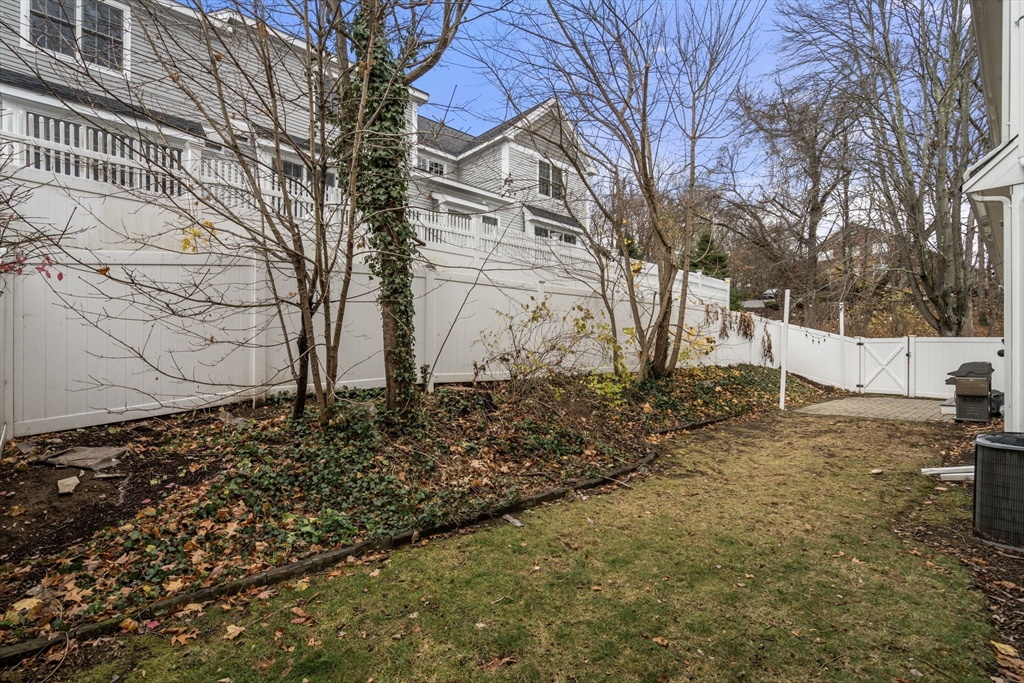 20 Westerly Street, Unit A Wellesley, MA 02482 - Photo 32 of 32 Gallery Image 32