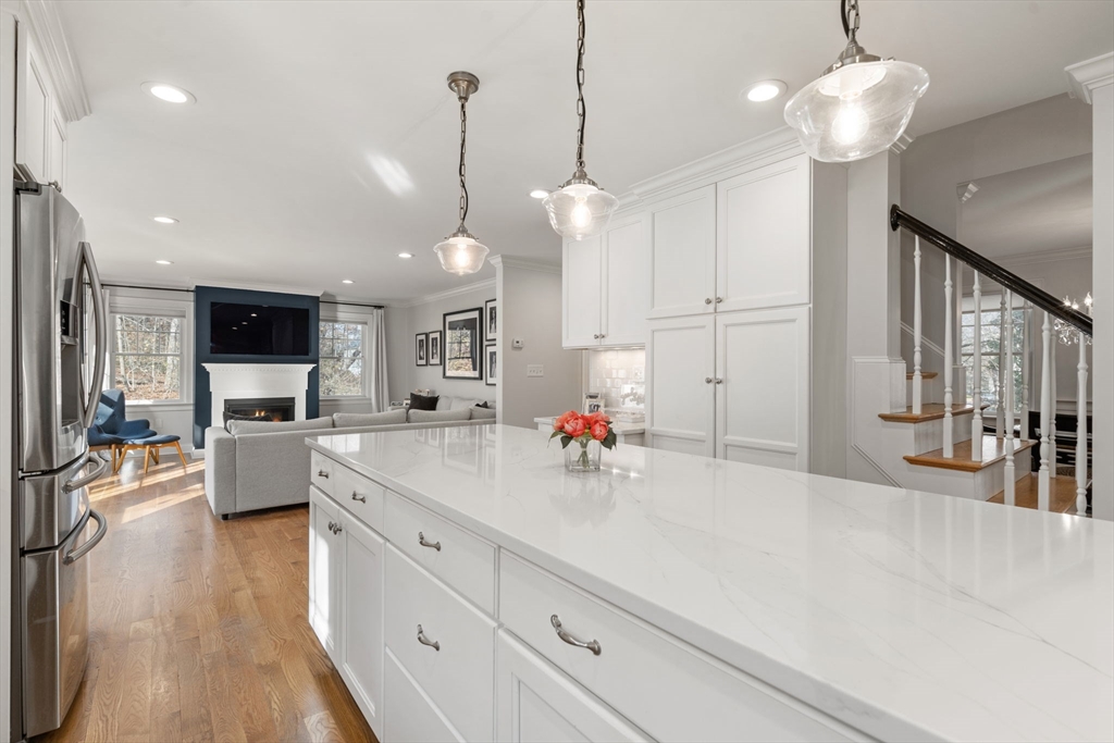 20 Westerly Street, Unit A Wellesley, MA 02482 - Photo 4 of 32 Gallery Image 4