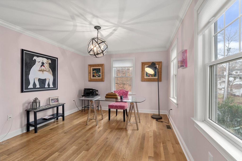 20 Westerly Street, Unit A Wellesley, MA 02482 - Photo 10 of 32 Gallery Image 10