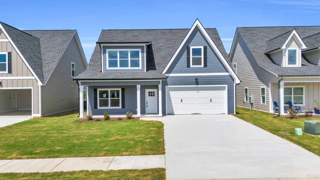 $479,900 | 344 Willow Grv Court, Unit 69, Ringgold, GA 30736