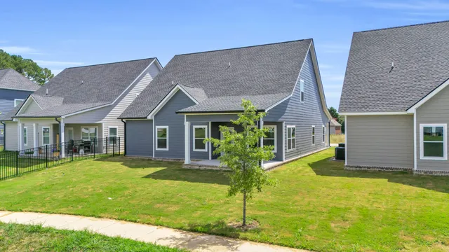 $479,900 | 344 Willow Grv Court, Unit 69, Ringgold, GA 30736