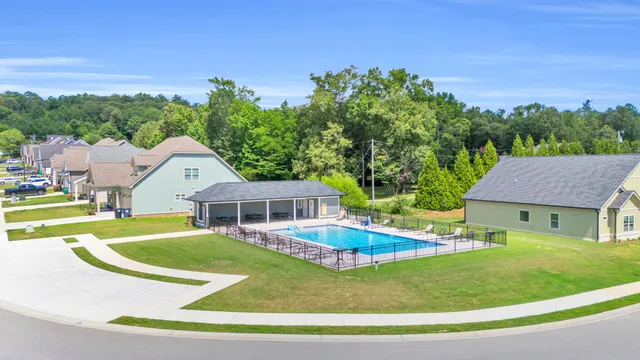 $479,900 | 344 Willow Grv Court, Unit 69, Ringgold, GA 30736