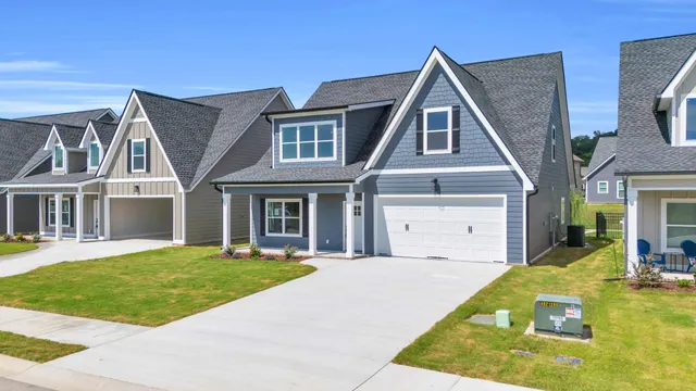 $479,900 | 344 Willow Grv Court, Unit 69, Ringgold, GA 30736