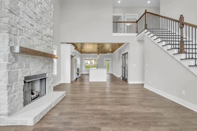 $479,900 | 344 Willow Grv Court, Unit 69, Ringgold, GA 30736