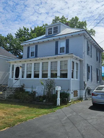 $445,000 | 16 Kincaid Street, South Portland, ME 04106