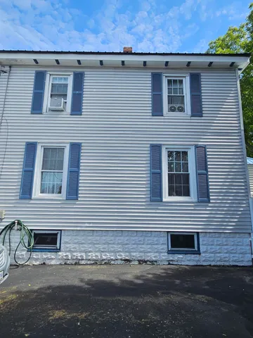 $445,000 | 16 Kincaid Street, South Portland, ME 04106