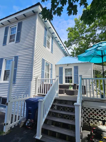 $445,000 | 16 Kincaid Street, South Portland, ME 04106