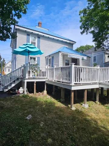 $445,000 | 16 Kincaid Street, South Portland, ME 04106