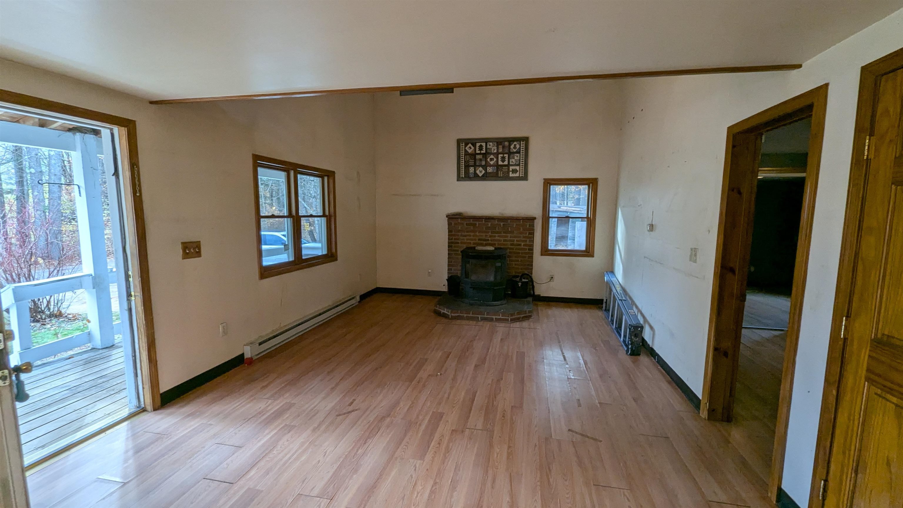 101 Mad River Road Thornton, NH 03285 - Photo 11 of 46