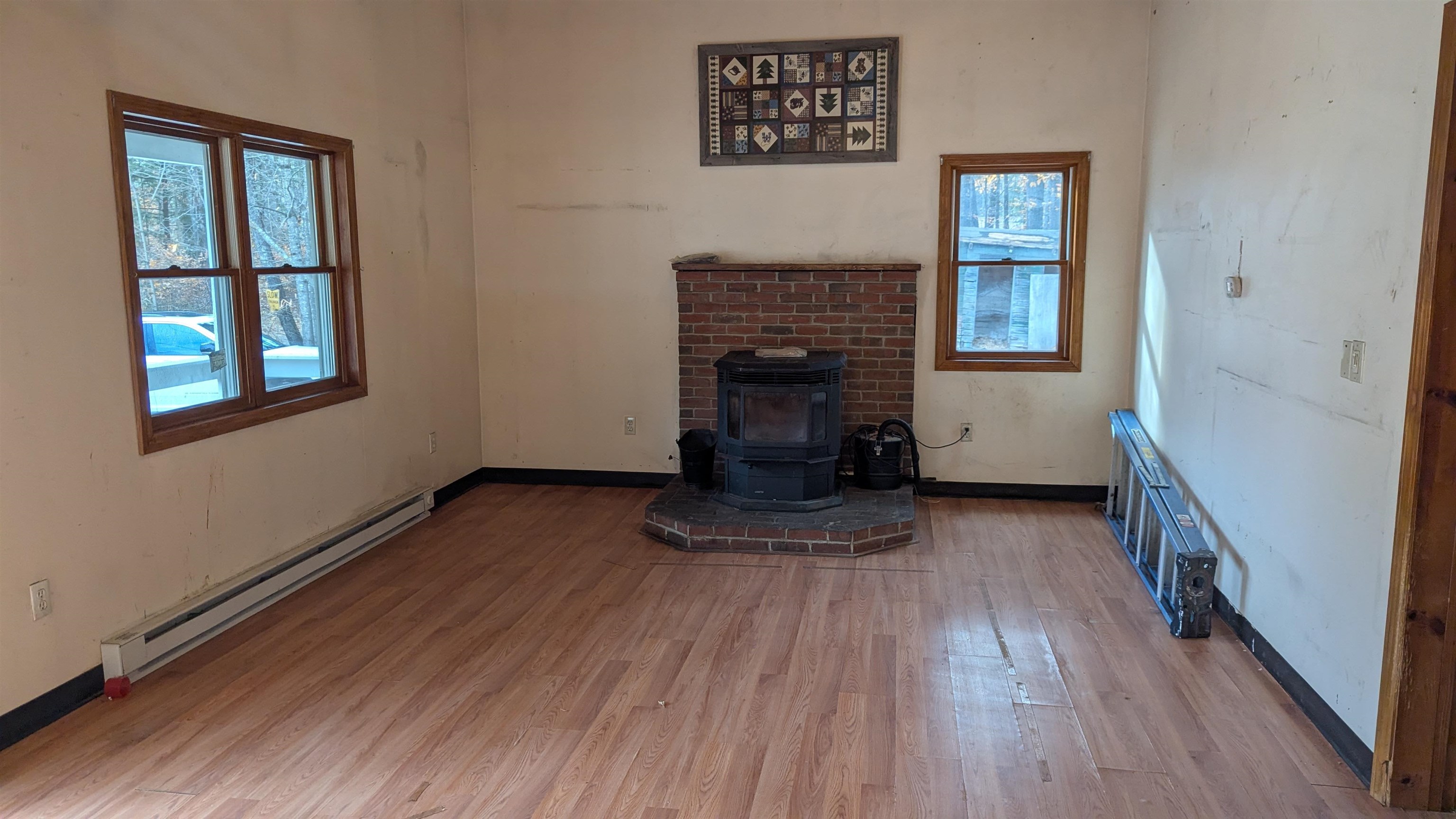 101 Mad River Road Thornton, NH 03285 - Photo 12 of 46