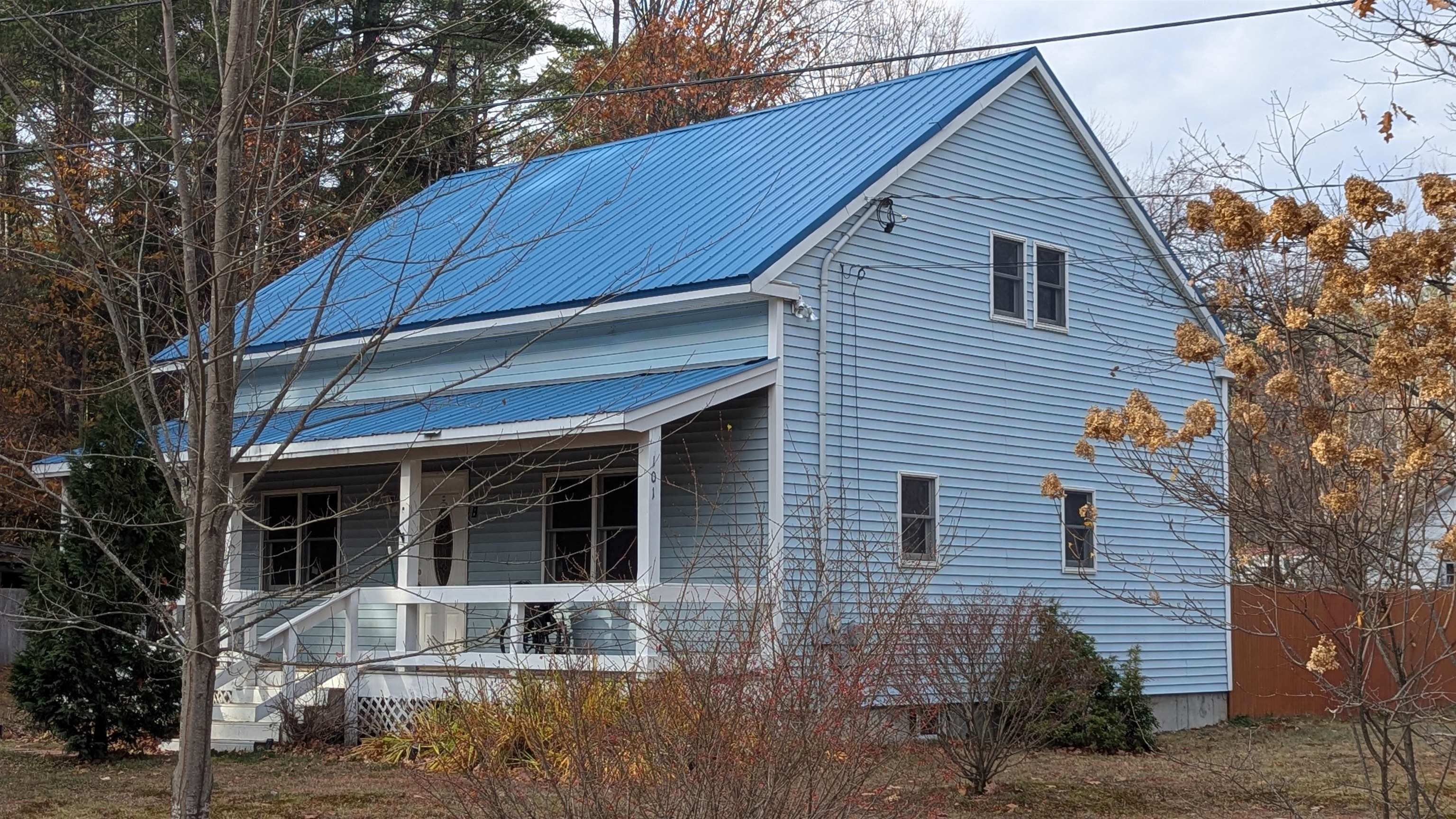 101 Mad River Road Thornton, NH 03285 - Photo 2 of 46