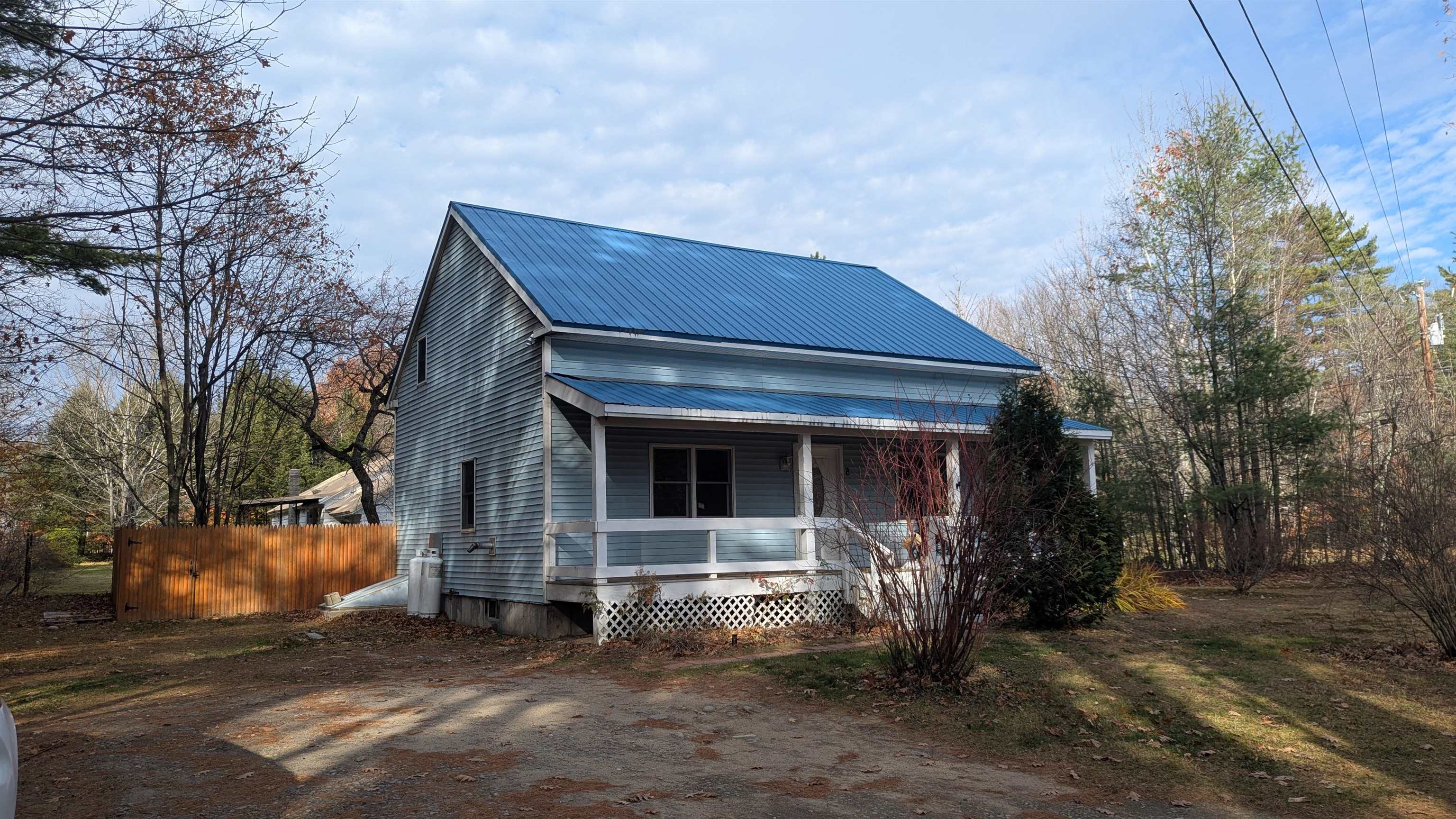 101 Mad River Road Thornton, NH 03285 - Photo 3 of 46