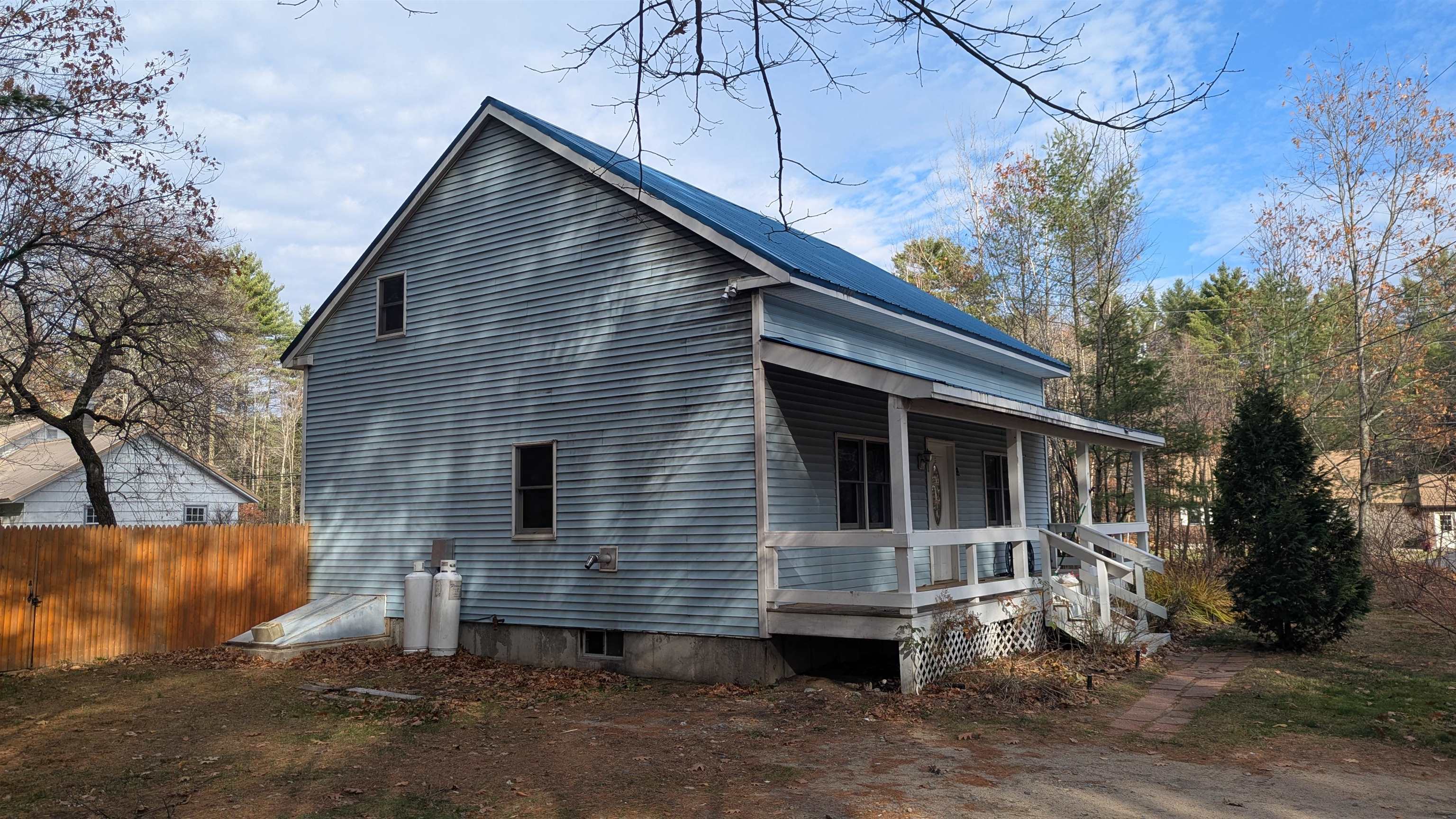 101 Mad River Road Thornton, NH 03285 - Photo 4 of 46